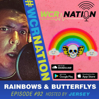 Wcr Nation | The Window Cleaning Podcast