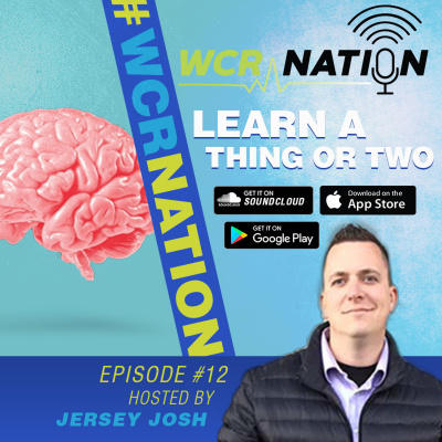 Wcr Nation | The Window Cleaning Podcast