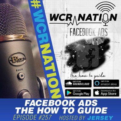 Wcr Nation | The Window Cleaning Podcast