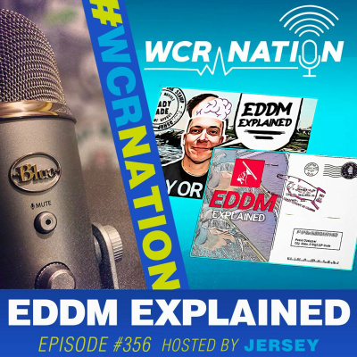 Wcr Nation | The Window Cleaning Podcast