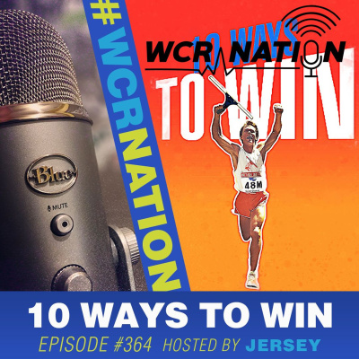Wcr Nation | The Window Cleaning Podcast