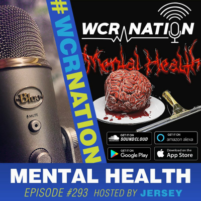 Wcr Nation | The Window Cleaning Podcast