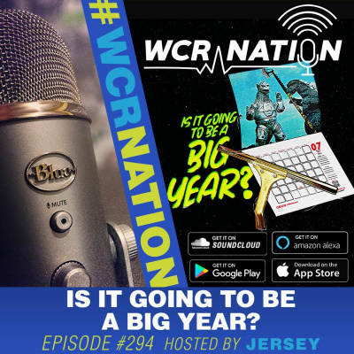 Wcr Nation | The Window Cleaning Podcast
