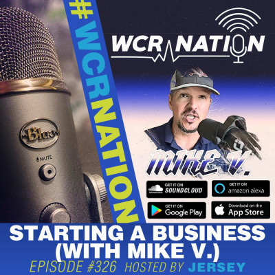 Wcr Nation | The Window Cleaning Podcast