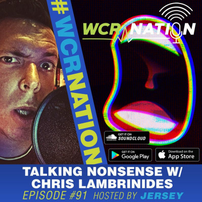 Wcr Nation | The Window Cleaning Podcast