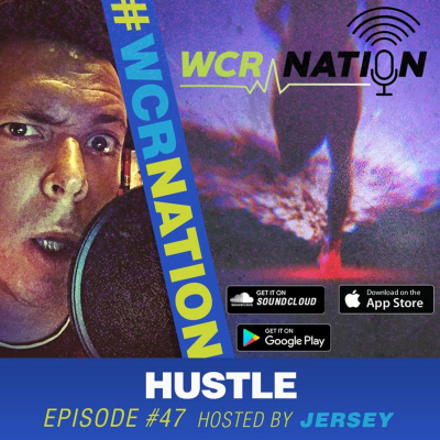 Wcr Nation | The Window Cleaning Podcast