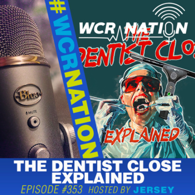 Wcr Nation | The Window Cleaning Podcast