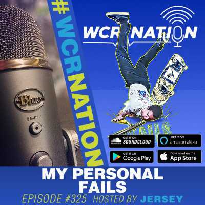 Wcr Nation | The Window Cleaning Podcast