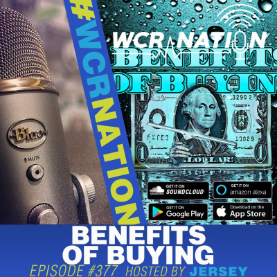 Wcr Nation | The Window Cleaning Podcast
