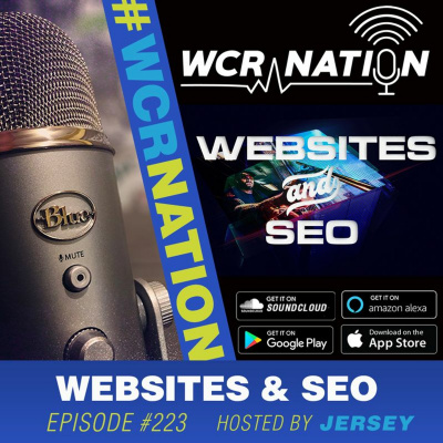 Wcr Nation | The Window Cleaning Podcast
