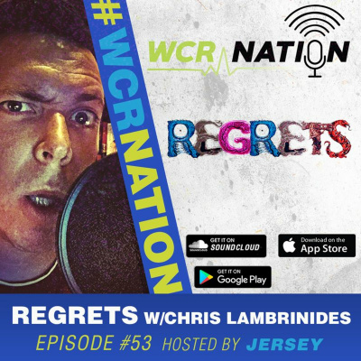 Wcr Nation | The Window Cleaning Podcast