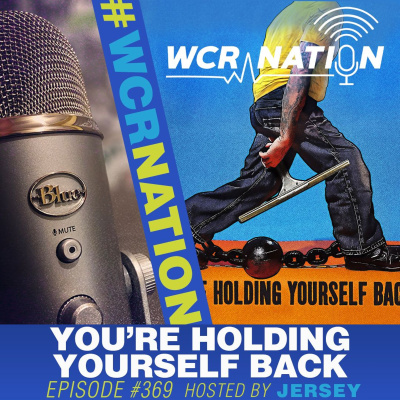 Wcr Nation | The Window Cleaning Podcast