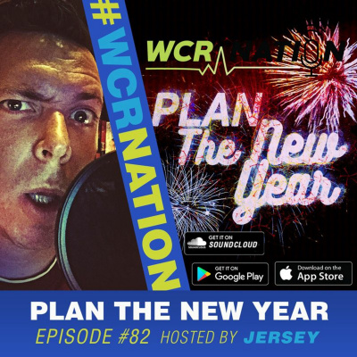 Wcr Nation | The Window Cleaning Podcast