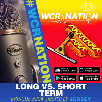Wcr Nation | The Window Cleaning Podcast