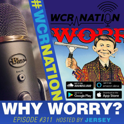 Wcr Nation | The Window Cleaning Podcast