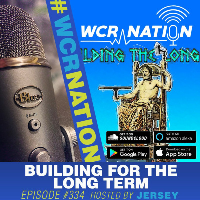 Wcr Nation | The Window Cleaning Podcast