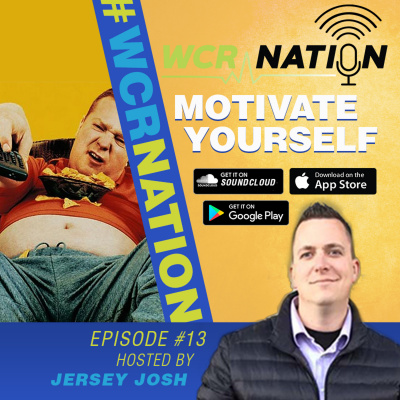 Wcr Nation | The Window Cleaning Podcast
