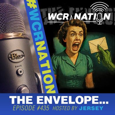 Wcr Nation | The Window Cleaning Podcast