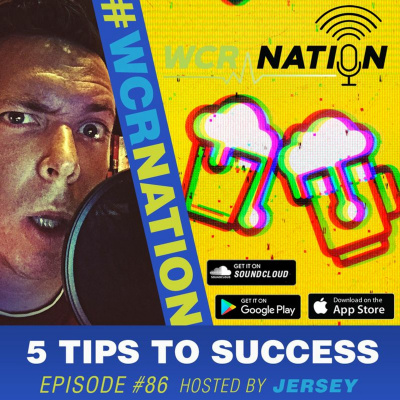 Wcr Nation | The Window Cleaning Podcast
