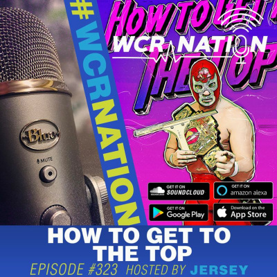 Wcr Nation | The Window Cleaning Podcast