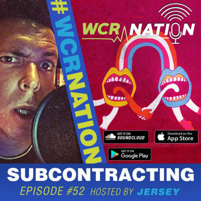 Wcr Nation | The Window Cleaning Podcast