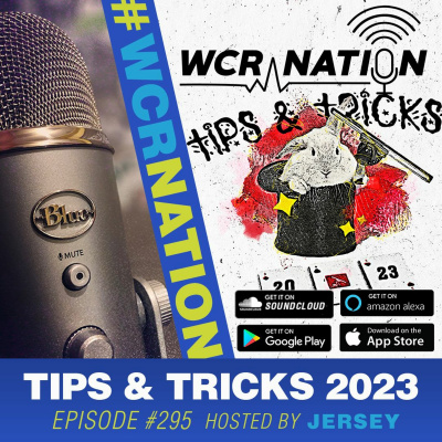 Wcr Nation | The Window Cleaning Podcast