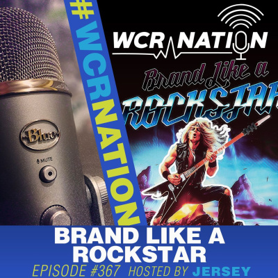 Wcr Nation | The Window Cleaning Podcast