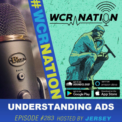 Wcr Nation | The Window Cleaning Podcast