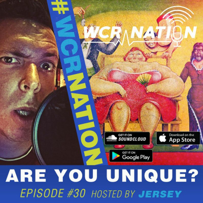 Wcr Nation | The Window Cleaning Podcast