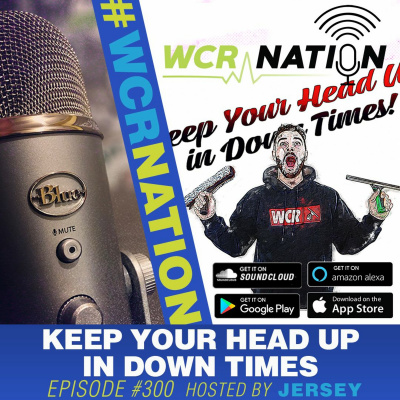 Wcr Nation | The Window Cleaning Podcast