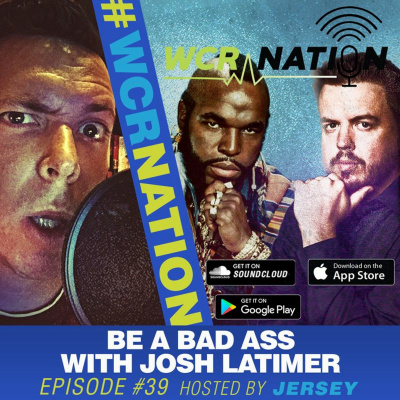 Wcr Nation | The Window Cleaning Podcast