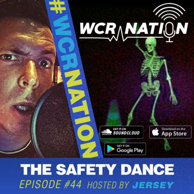 Wcr Nation | The Window Cleaning Podcast