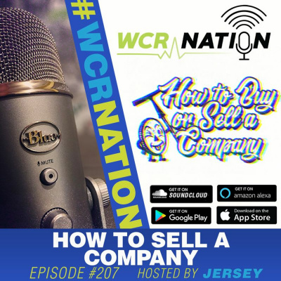 Wcr Nation | The Window Cleaning Podcast