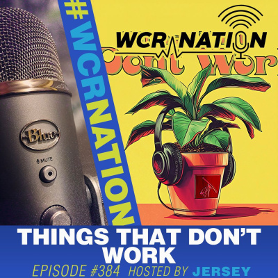 Wcr Nation | The Window Cleaning Podcast