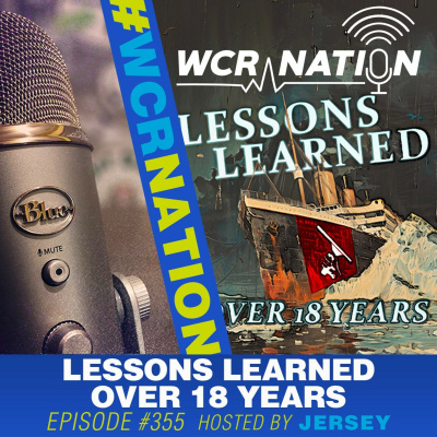 Wcr Nation | The Window Cleaning Podcast