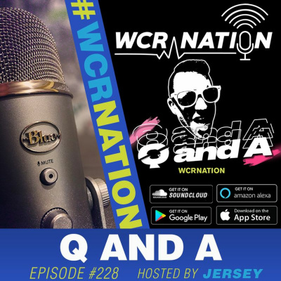 Wcr Nation | The Window Cleaning Podcast