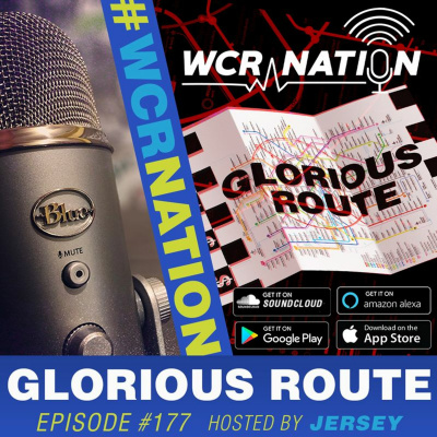 Wcr Nation | The Window Cleaning Podcast