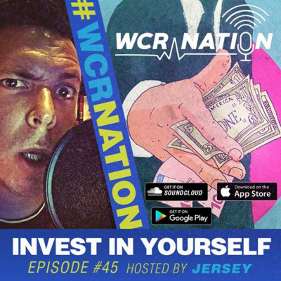Wcr Nation | The Window Cleaning Podcast