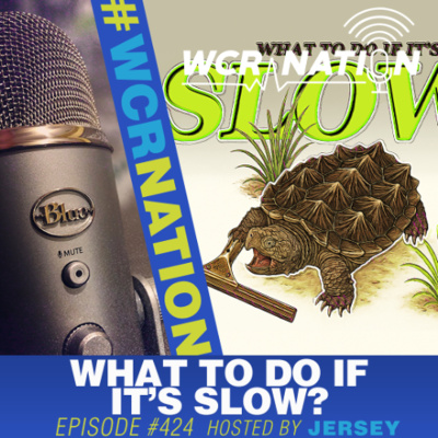 Wcr Nation | The Window Cleaning Podcast