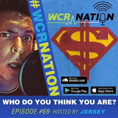 Wcr Nation | The Window Cleaning Podcast