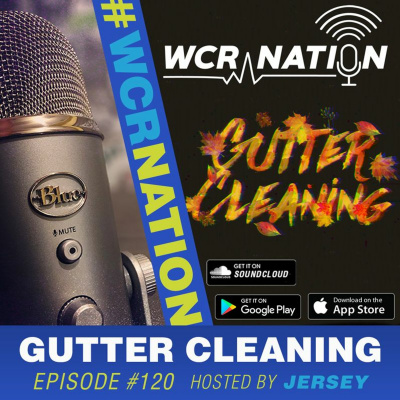 Wcr Nation | The Window Cleaning Podcast