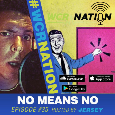 Wcr Nation | The Window Cleaning Podcast