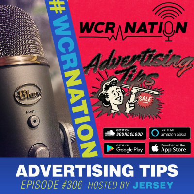 Wcr Nation | The Window Cleaning Podcast