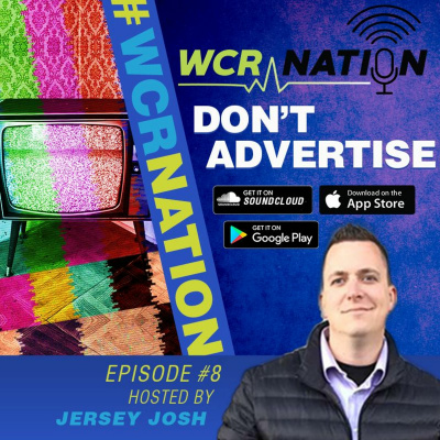 Wcr Nation | The Window Cleaning Podcast