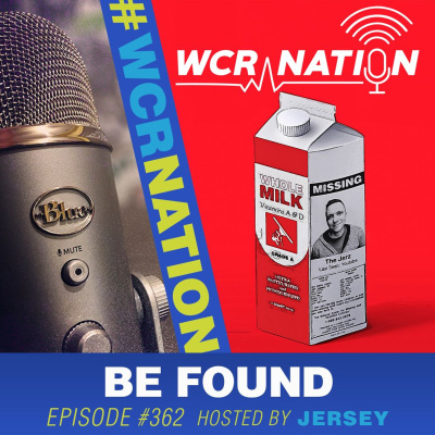Wcr Nation | The Window Cleaning Podcast
