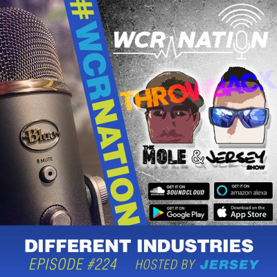 Wcr Nation | The Window Cleaning Podcast