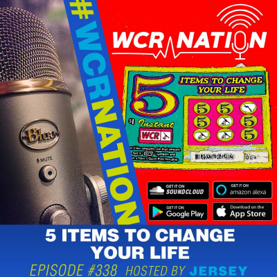 Wcr Nation | The Window Cleaning Podcast