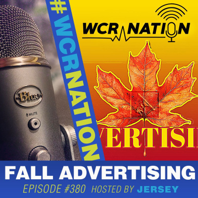 Wcr Nation | The Window Cleaning Podcast