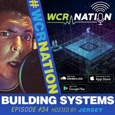 Wcr Nation | The Window Cleaning Podcast