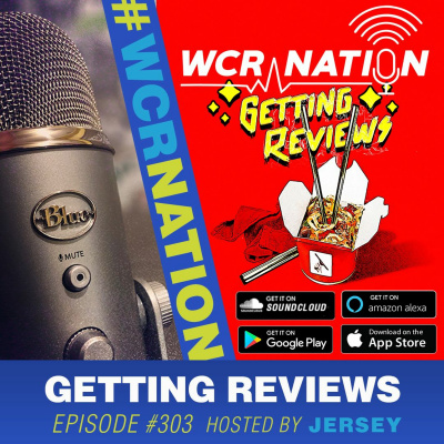 Wcr Nation | The Window Cleaning Podcast